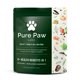 thumbnail image 1 of Suplemento para Perros Pure Paw Labs DA-1 Multivitamínico con Probióticos, 1 of 7