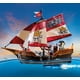 thumbnail image 2 of Barco pirata Playmobil 71418 con 2 figuras y 98 accesorios, 2 of 8