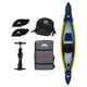 thumbnail image 1 of Kayak Tomahawk Single, 1 of 10