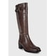 thumbnail image 4 of Bota Mujer Benedetta Café, 4 of 5