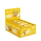 thumbnail image 1 of BOX DE 12 BARRAS BEST WHEY 12G CHEESECAKE DE MARACUYA - ATLHETICA, 1 of 2