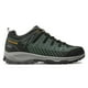 thumbnail image 1 of Zapatilla Waterproof Hombre Thunder Verde Oscuro Trezeta, 1 of 5