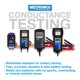 thumbnail image 4 of Herramienta de diagnóstico de batería Midtronics PBT-100 12V 200-850 CCA, 4 of 6