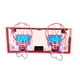 thumbnail image 3 of Basketball Juego Infantil 2 Jugadores Puerta Marcador MK-S011S, 3 of 3
