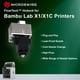 thumbnail image 2 of Hotend Micro‑Swiss FlowTech CHT para Bambu Lab X1/X1C, 2 of 4