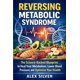 thumbnail image 1 of Libro Revertir El Síndrome Metabólico Plan Respaldado Por La Ciencia, 1 of 1