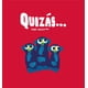 thumbnail image 2 of Quizás… (Libro De Cartón), 2 of 5
