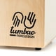 thumbnail image 4 of Cajón Peruano para Niño Tumbao Tp140, 4 of 5