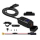 thumbnail image 3 of Cargador USB Para Motocicleta Tipo C PD Y QC3.0 Adaptador De Carga Rápida SAE A USB Azul, 3 of 5