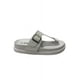 thumbnail image 1 of Sandalia Ecocuero ZAY90 Blanco, 1 of 5