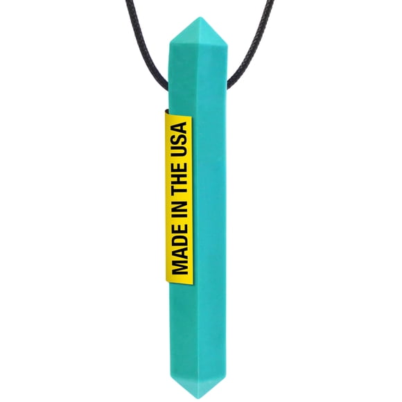 Collar masticable ARK Therapeutic XT firme Turquesa