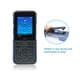 thumbnail image 4 of Funda de teléfono Generturbo para Cisco 8821 con clip para cinturón, azul, 4 of 5