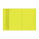 thumbnail image 1 of Tapete de Trabajo Mullet de Silicona Resistente al Calor 60x39cm Amarillo, 1 of 7