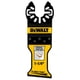 thumbnail image 1 of Cuchilla Oscilante PlungePoint 1-1/4" Dewalt DWA4258, 1 of 3