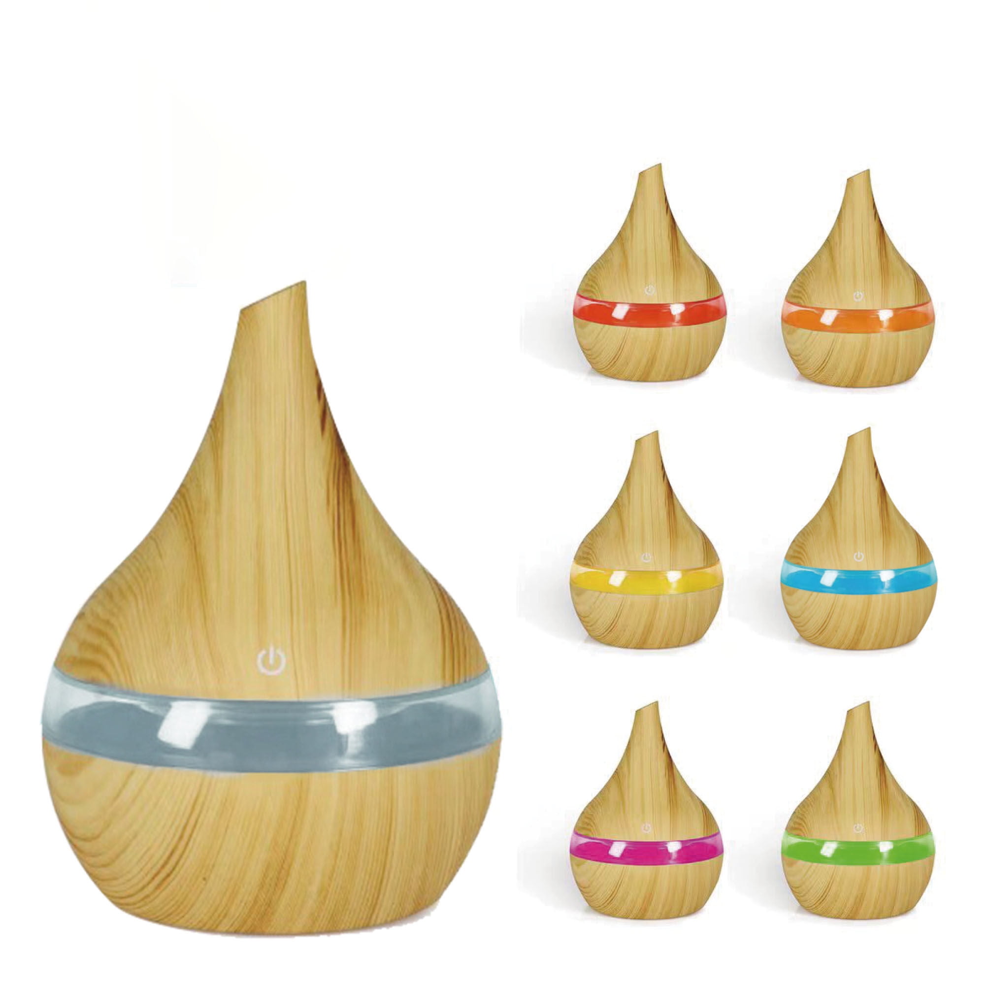 Mainstays - Difusores