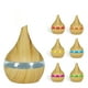 thumbnail image 1 of Difusor de aceite madera 250 ml, Sin Aroma color surtido, 1 un, 1 of 4