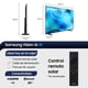 thumbnail image 2 of 65" Crystal UHD U8500H 4K Samsung Smart TV 2026, 2 of 9