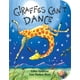 thumbnail image 1 of Libro Scholastic Giraffes Can't Dance, 1 of 1