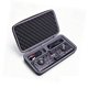 thumbnail image 1 of Estuche para controlador DJ XANAD 36 × 16 × 6 cm antichoque, 1 of 9