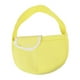 thumbnail image 3 of Pet Sling Carrier Cómodo Bolso De Poliéster Para Senderismo Al Aire Libre Camping Amarillo, 3 of 5