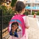 thumbnail image 5 of Mira: Detective Real Mochila Escolar para Niños y Niñas, Mochila Infantil Ligera de Alta Calidad, Grande y Duradera ROSA, 5 of 6