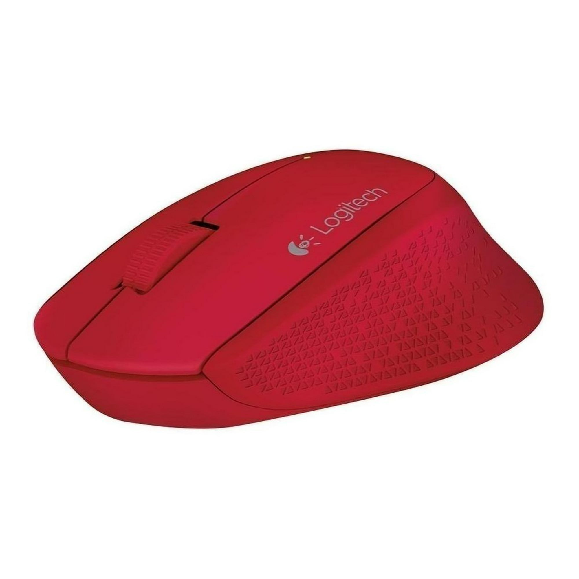 Genérico - Mouse Logitech Inalam M280 Roj 910-004286