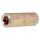 thumbnail image 2 of Hebilla De Varilla De Braguero Para Bajo, Conector De Tapa Ajustable, Diámetro De 9mm, 2 of 5