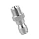 thumbnail image 4 of Tubo De Manguera Lavadora A Presión Conector Rápido Conexión Fácil Montaje 4cm, 4 of 5