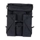thumbnail image 2 of Portafolio De Artista Mochila Durable Viaje Artista Portafolio Llevar Bolso De Hombro Negro, 2 of 5