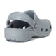 thumbnail image 5 of Zapatos Crocs Classic Clogs Unisex Concreto Talla 6 Niños, 5 of 7