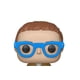 thumbnail image 3 of Figura de juguete Funko Thunderbirds Pop! Figura de vinilo Brains, 3 of 3