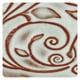 thumbnail image 3 of Glaze AMACO O-10 O-10, perla transparente, 473 ml, para bizcocho, 3 of 5