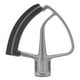 thumbnail image 2 of Batidora Beater Attachment KitchenAid con cabezal inclinable para repostería, 2 of 3