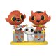 thumbnail image 1 of Figura de vinilo coleccionable Funko Boo Hollow Moment Phineas, 1 of 2