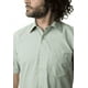 thumbnail image 3 of Camisa Lisa Manga Corta Talla 52 Hombre, 3 of 3