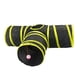 thumbnail image 4 of Túnel De Gato De 3 Vías Con Bola De Juguete, Tubo De Arrastre Para Mascotas Para Conejos, Animales Pequeños, Hogar, 4 of 5