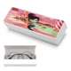 thumbnail image 5 of Estuche para Gafas Vanellope Rígido de Cuero PU, 5 of 6