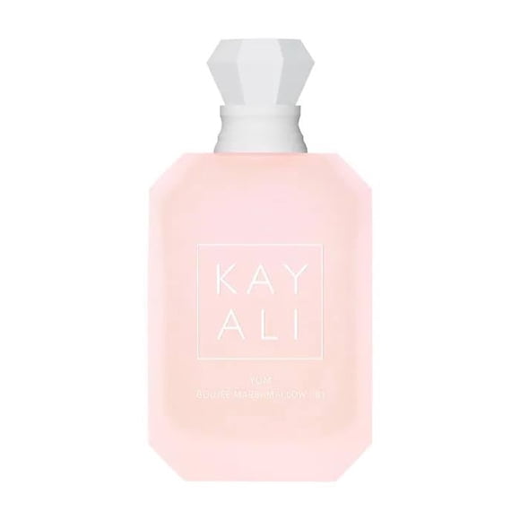 Perfume KAYALI Yum Boujee Marshmallow 81 Eau de Parfum 50 ml