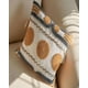 thumbnail image 4 of Pack De 2 Fundas De Cojin Tufting 45x45 Cm Beige 05, 4 of 4
