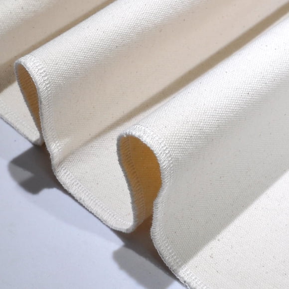 Paño de masa Prutomr 89 cm x 66 cm de algodón para panaderos (couche)