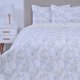 thumbnail image 1 of Quilt Mf King Portugal Est. Gardenia, 1 of 3