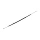 thumbnail image 1 of Cable De Acelerador Resistente, Repuestos, Accesorio, Línea De Acelerador Para Yamaha, Longitud 60 Cm, 1 of 5