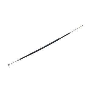 Ioensy - Cable De Acelerador Resistente, Repuestos, Accesorio, Línea De Acelerador Para Yamaha, Longitud 60 Cm