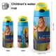 thumbnail image 2 of Botella de Agua Infantil Las Locuras Del Emperador Azul 12 Oz, 2 of 6