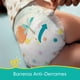 thumbnail image 5 of Pañales Pampers Desechables Confort Sec G, 5 of 5