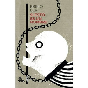 Austral - Libro Si Esto Es Un Hombre