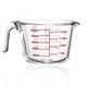 thumbnail image 3 of Jarro Vidrio 1000 ml medidora 1 pieza, 3 of 5