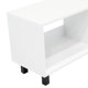 thumbnail image 5 of Rack Tv 70" Tunez 160X47.5X35 Cm Blanco, 5 of 10