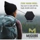 thumbnail image 5 of GORRO McGuire Gear tipo Watch Cap de Lana 100 % Negro, 5 of 8