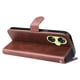 thumbnail image 3 of Funda con Cremallera para OnePlus Nord CE 3 Lite, Carcasa Cartera de Cuero PU con Soporte y Tarjetero, 3 of 5